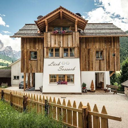 Natur Luch Sossach La Villa  Esterno foto