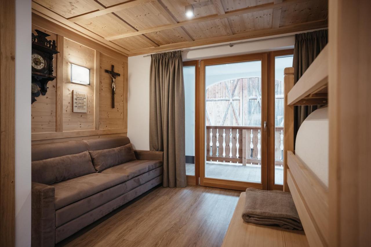 Natur Luch Sossach La Villa  Esterno foto