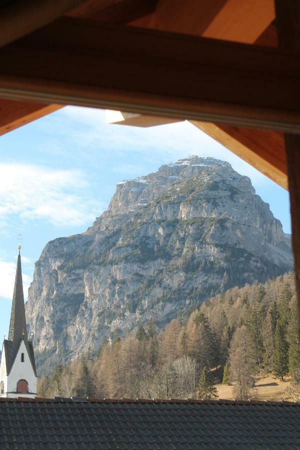 Natur Luch Sossach La Villa  Esterno foto