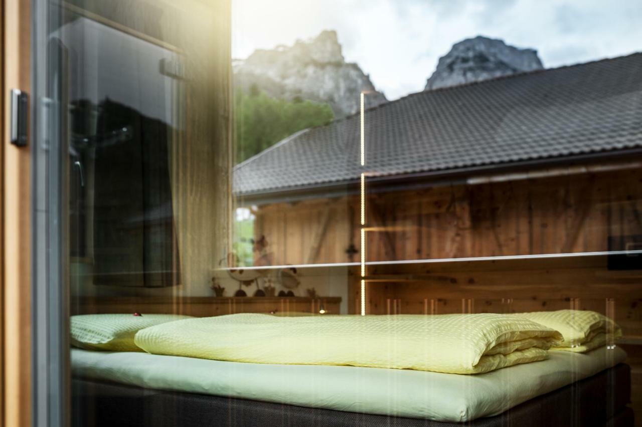 Natur Luch Sossach La Villa  Esterno foto