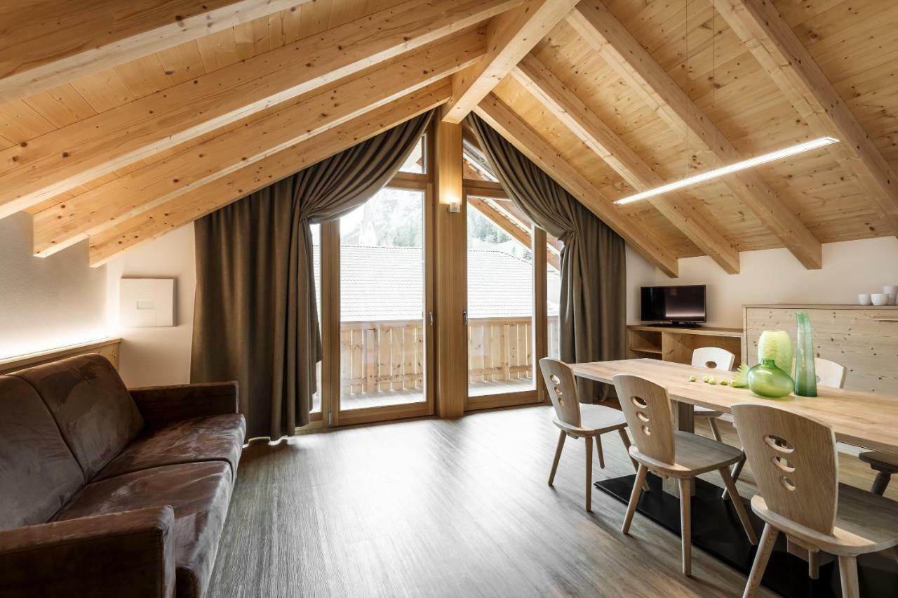 Natur Luch Sossach La Villa  Esterno foto