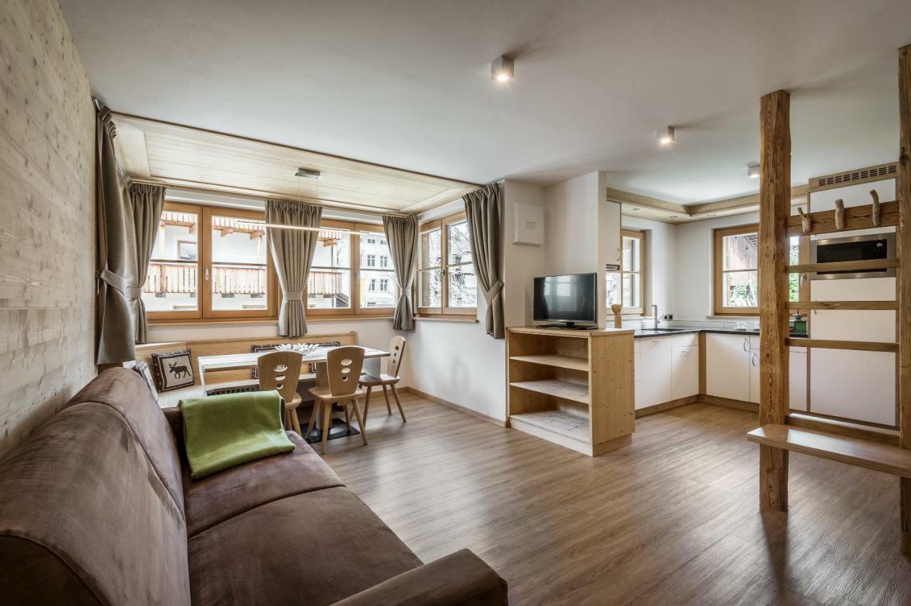 Natur Luch Sossach La Villa  Esterno foto