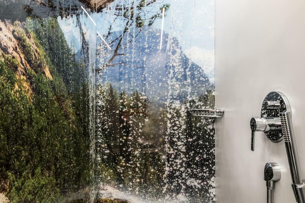 Natur Luch Sossach La Villa  Esterno foto