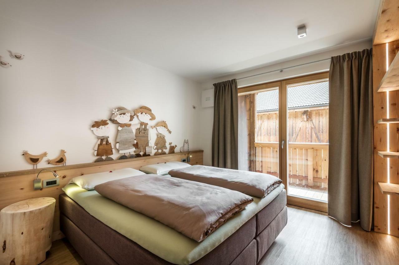 Natur Luch Sossach La Villa  Esterno foto