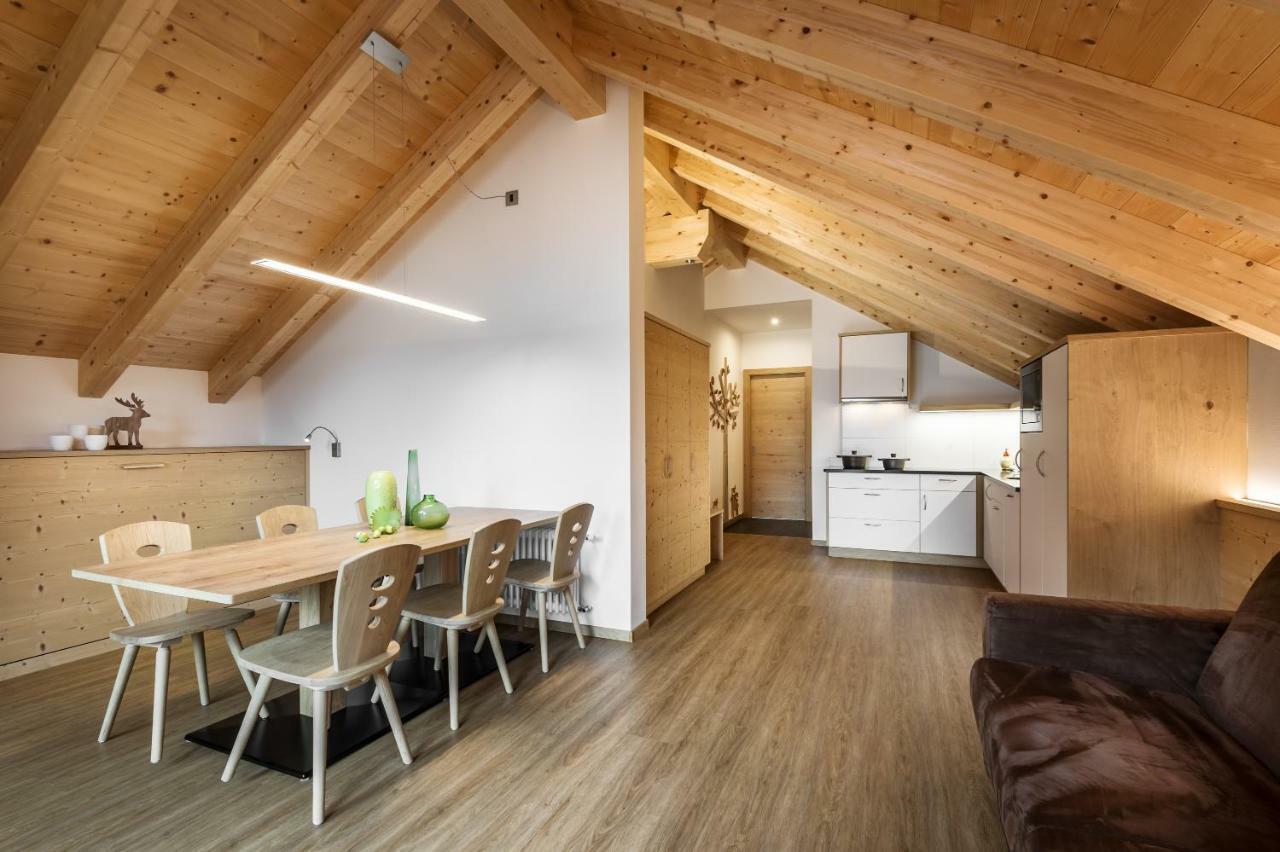 Natur Luch Sossach La Villa  Esterno foto