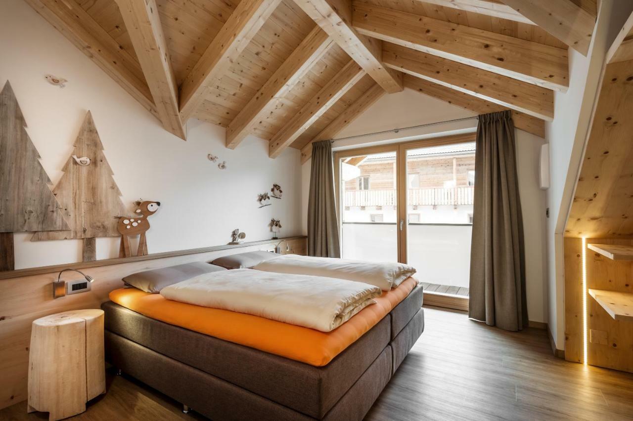 Natur Luch Sossach La Villa  Esterno foto