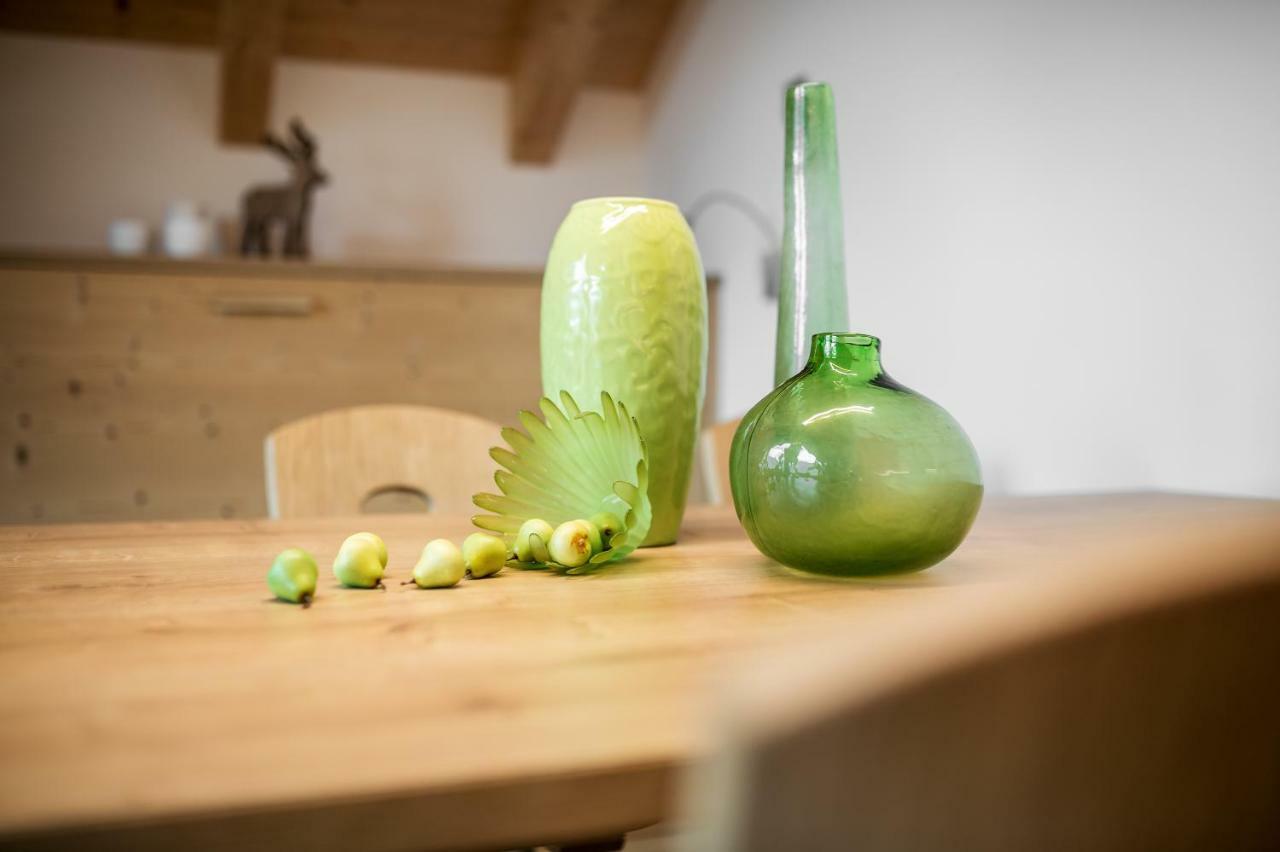 Natur Luch Sossach La Villa  Esterno foto