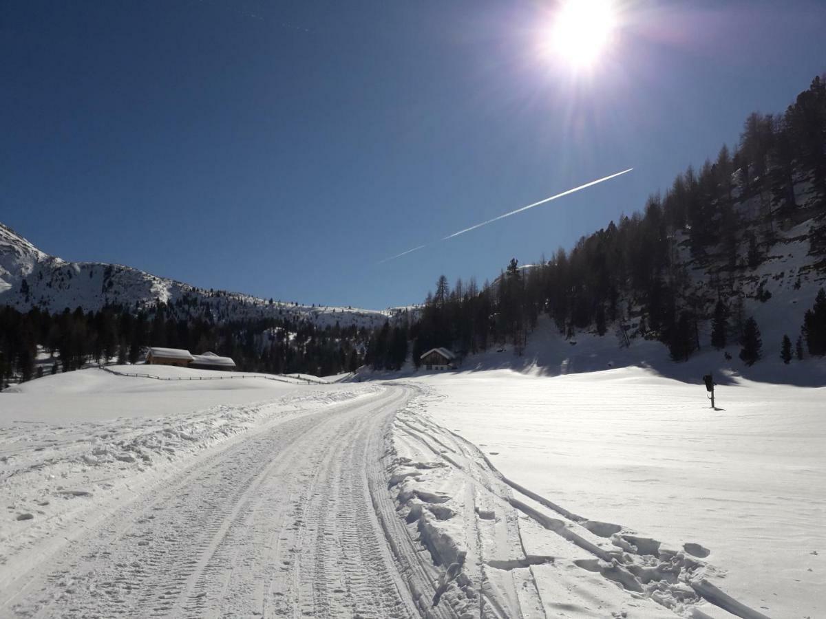 Natur Luch Sossach La Villa  Esterno foto